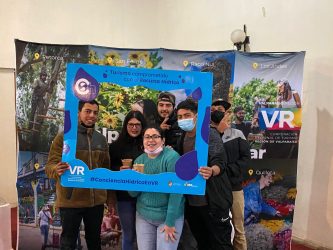 La Ligua: Corporación Regional de Turismo realiza primer Seminario de Conciencia Hídrica en la región 