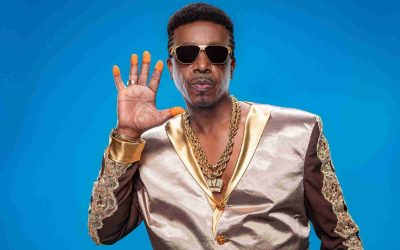 Atención fanáticos: MC Hammer anuncia visita a Chile en 2023 
