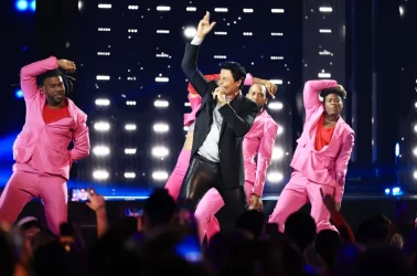 Bad Bunny, Farruko y Karol G, los máximos ganadores de los Premios Billboard de la Música Latina 2022 