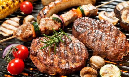 En Septiembre: Chilenos ganaron especial categoría del Mundial del Asado 