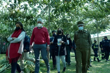 Seguridad y horarios de entrada liberada: El regreso de las fondas en el Sporting de Viña del Mar