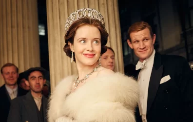 Con un elenco totalmente diferente: La temporada 5 de «The Crown» ya tiene fecha de estreno 
