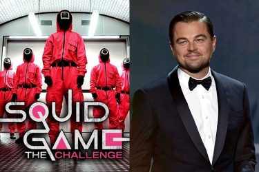 Director de «El Juego del Calamar» no descarta fichar a Leonardo DiCaprio para la tercera temporada 