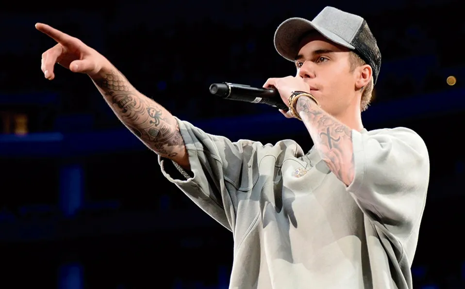 Justin Bieber explica razones tras cancelación de show en Chile: «El cansancio se apoderó de mí» 
