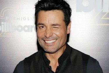 Chayanne: Cantante vuelve a la música y anuncia su primer disco en ocho años 