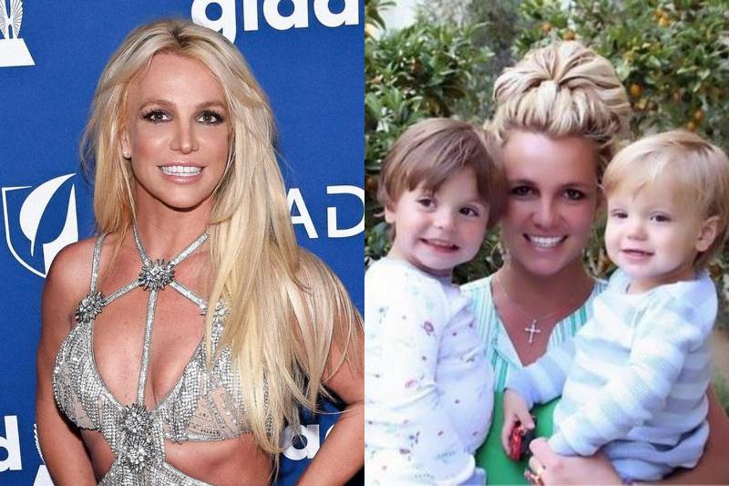 Britney Spears: Cantante reveló que «una parte de ella ha muerto» tras distanciamiento con sus hijos 