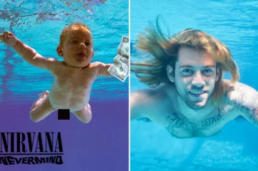 Tendencias: Juez desestima definitivamente la demanda de «Bebé Nevermind» 