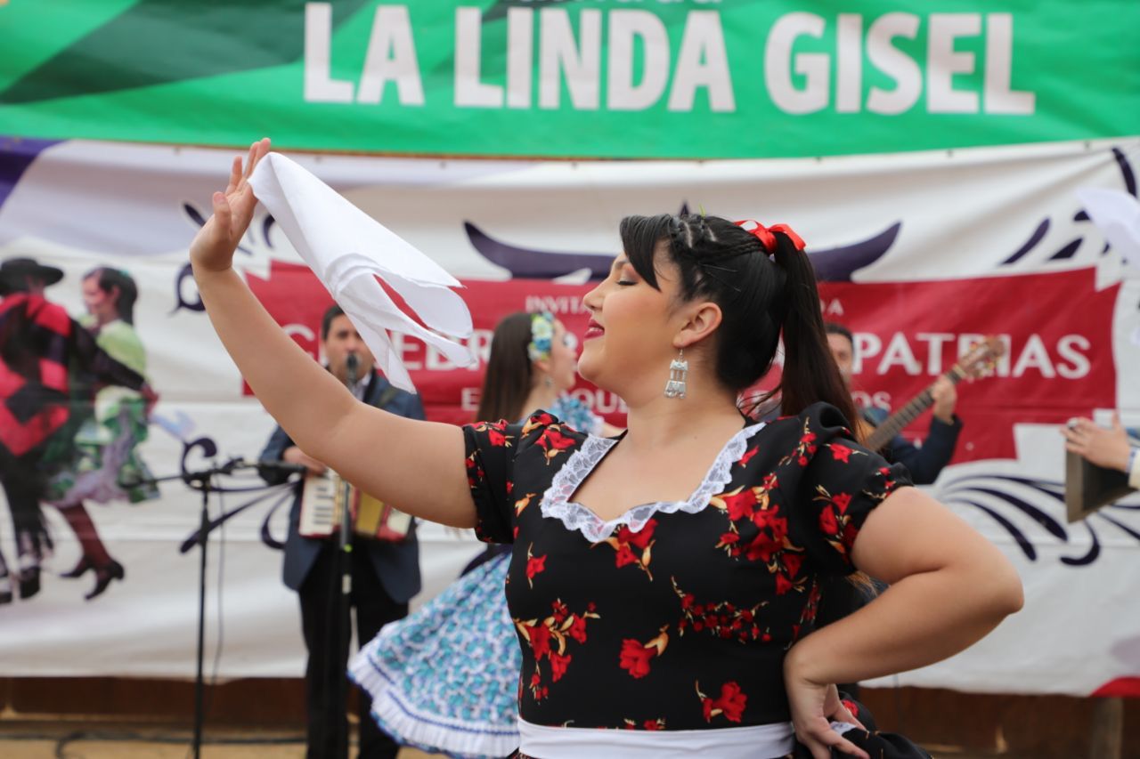 Valparaíso: Autoridades presentan robusta cartelera de actividades para Fiestas Patrias