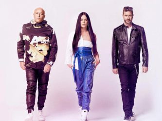 Aqua descarta que «Barbie Girl» suene en la película «Barbie» 