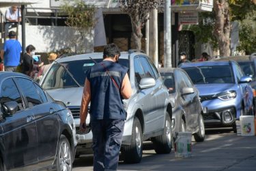 Villa Alemana: Concejo Municipal aprobó licitación para uso de parquímetros en el centro de la comuna 