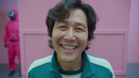 Lee Jung-Jae de «El juego del calamar» protagonizará «The acolyte» de «Star Wars» 