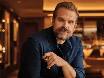 “Gran Turismo”: David Harbour protagonizará la película sobre el popular videojuego 