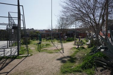 Villa Alemana: Inversión de 200 millones de pesos se destinarán a construcción y mejoramiento de plazas 