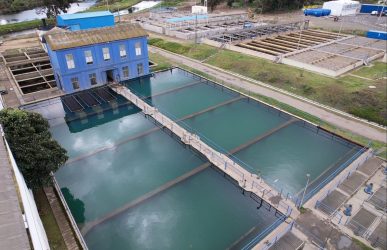 Fiestas Patrias: Esval proyecta aumento de hasta un 50% en el consumo de agua potable en balnearios de la región 