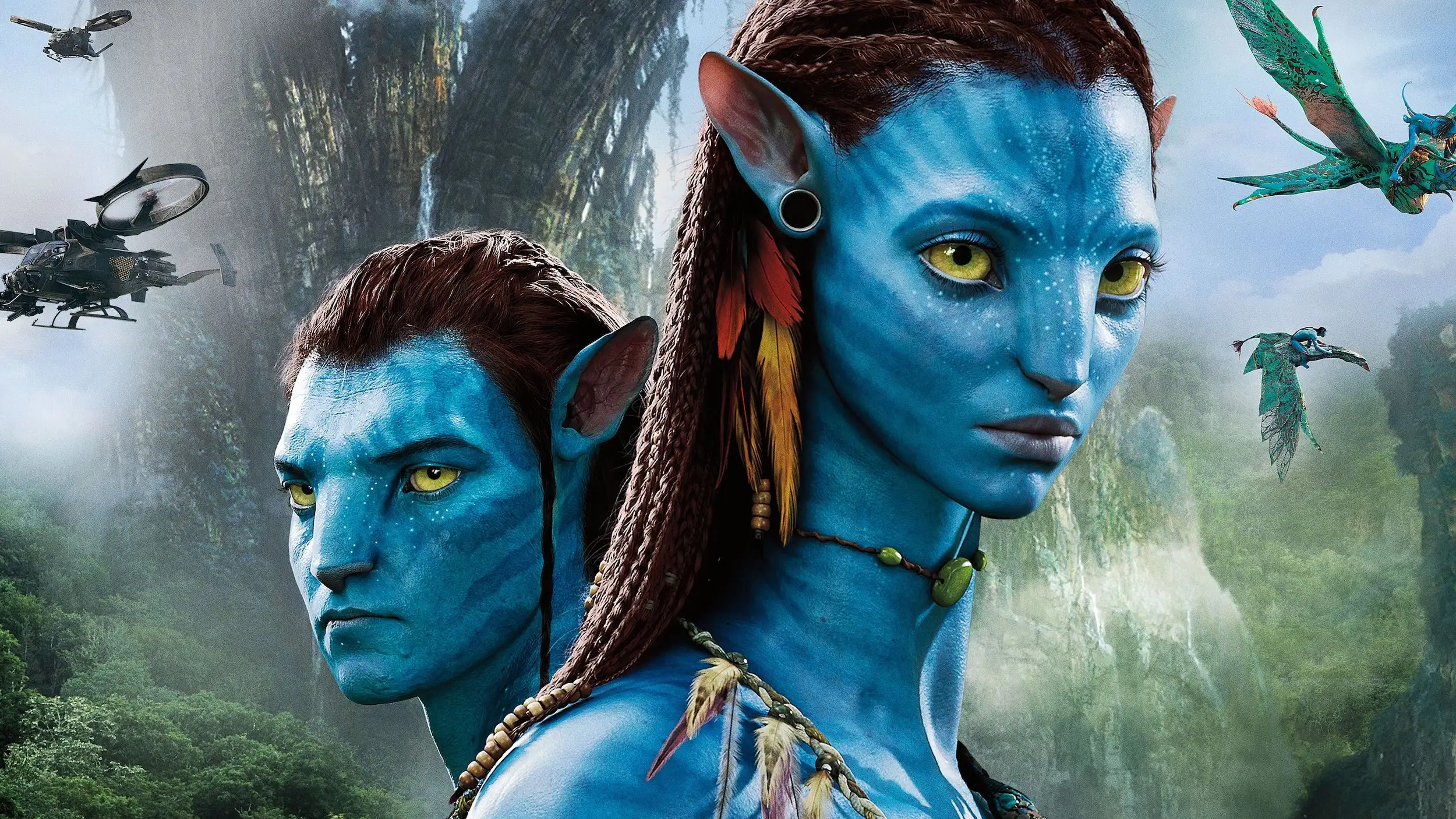 James Cameron habla del reestreno de “Avatar”: “He estado soñando con relanzarla durante años” 