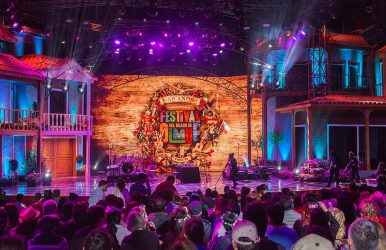 Mucha atención: Festival del Huaso de Olmué 2023 confirmó su fecha