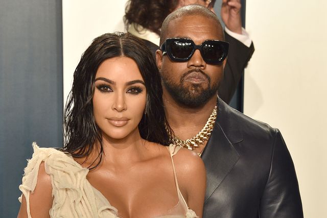 Kanye West se disculpa públicamente con Kim Kardashian por todo «el estrés que le ha causado» 