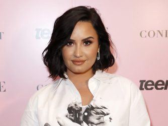 Demi Lovato: Cantante publica preocupantes mensajes a horas de concierto en Chile: «No puedo hacer esto»