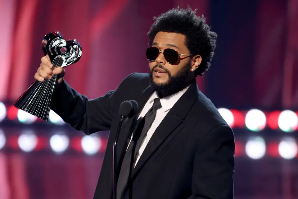 The Weeknd: Artista cancela concierto tras perder la voz: «Les devolveré su dinero» 