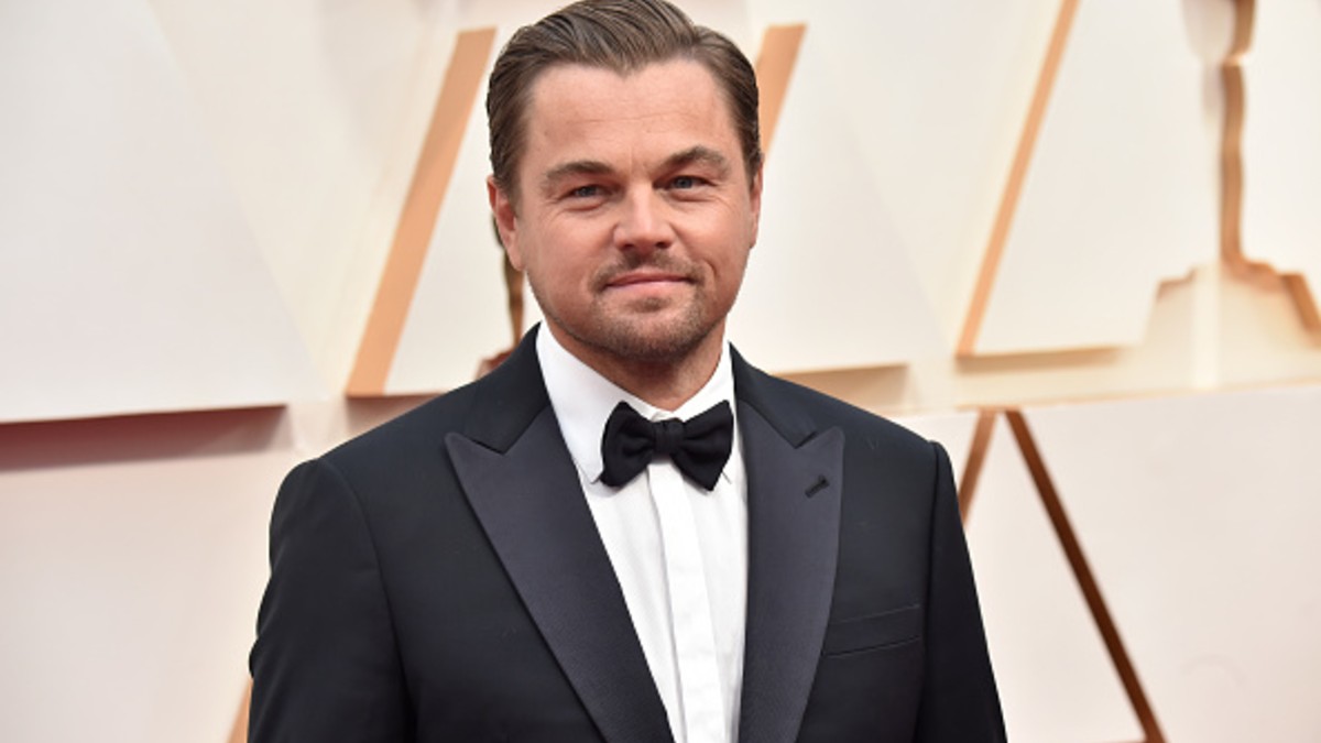 Leonardo DiCaprio: Actor publica imágenes de fiordos chilenos a días de supuesto quiebre amoroso 