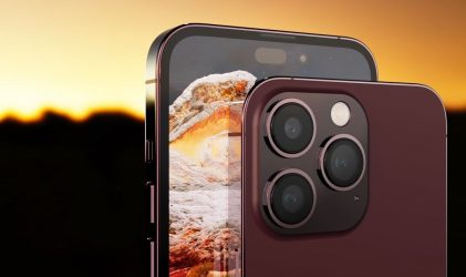 Apple: Compañía presentó el esperado iPhone 14 con todas sus novedades