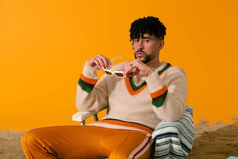 Billboard: Bad Bunny logró el mejor registro como disco N° 1 en más de cinco años 