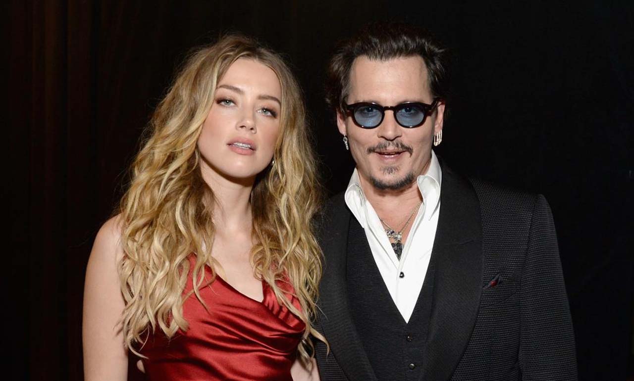 HBO Max estrenará serie documental sobre el juicio entre Johnny Depp y Amber Heard 