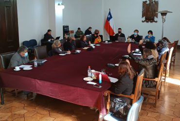 Valparaíso: Decretan Estado de Emergencia Comunal por crisis del transporte público en la comuna