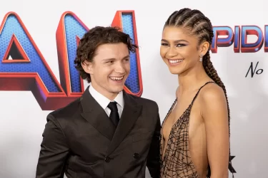 Zendaya: Actriz cuenta que la primera persona que la asistió después de ganar el Emmy fue a Tom Holland 