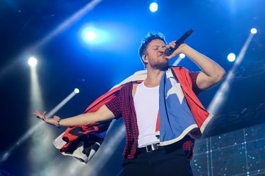 Imagine Dragons: Por problemas de salud cancelaron presentaciones Chile y Latinoamérica