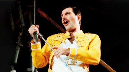 Queen: Banda sorprende con «Face It Alone» su nuevo sencillo con la voz de Freddie Mercury