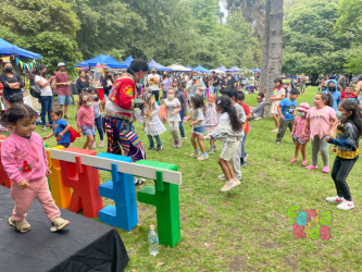 Viña del Mar: Feria Kids regresa al Jardín Botánico con especial de Halloween 