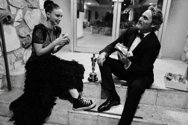 Joaquin Phoenix y Rooney Mara se reencuentran en el cine para nuevos proyectos 