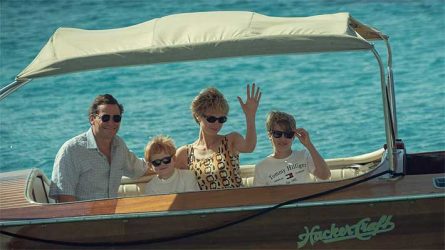 «The Crown»: Se publican imágenes de la esperada temporada con estreno en Noviembre 