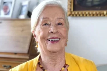 Delfina Guzmán: Actriz llamó la atención en las redes sociales por su estado de salud