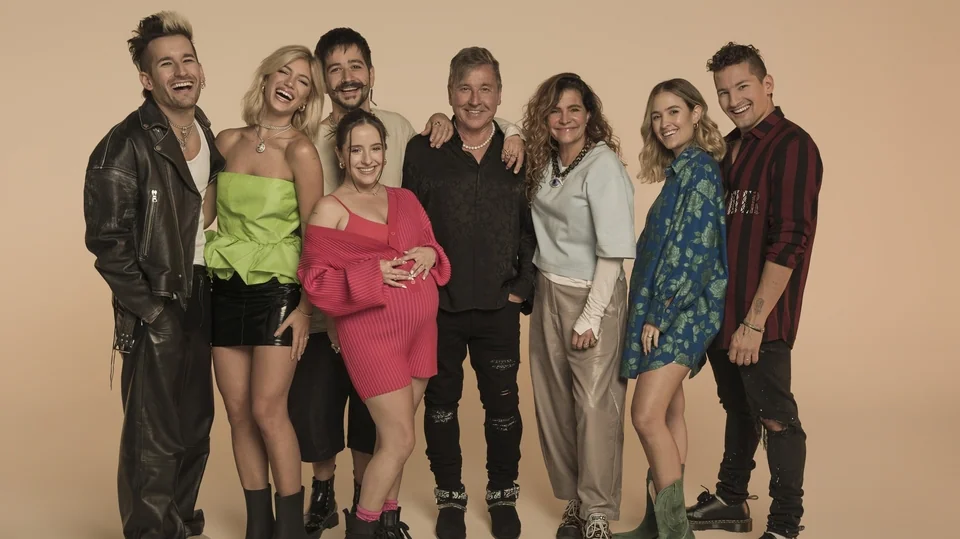 Ricardo Montaner: Cantante iniciará su propio reality show familiar con diversas sorpresas 