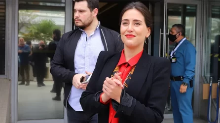 Viña del Mar: Alcaldesa Ripamonti llama a diversos sectores al diálogo ante paro de la salud