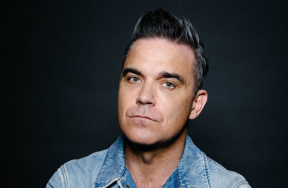 Robbie Williams: Cantante defiende su participación en el Mundial de Qatar 2022