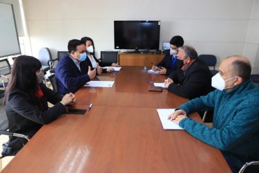 Valparaíso: Gobierno Regional impulsará programa para la creación de mil ciudadoras de adultos mayores