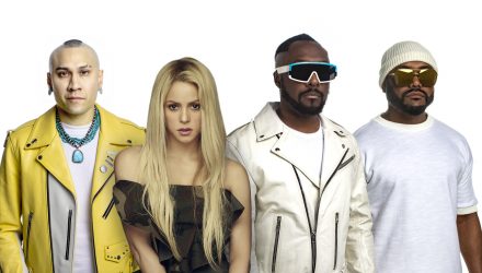 Qatar 2022: Shakira, BTS y Black Eyed Peas podrían estar en el Mundial
