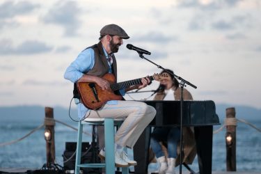 Juan Luis Guerra en Chile: confirman nueva fecha de show postergado
