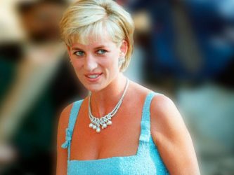 «The Crown» recreará el trágico accidente de Diana de Gales