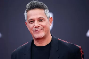 Alejandro Sanz preocupó a sus fans con curioso e inesperado mensaje
