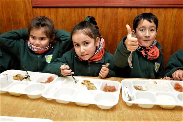 Limache: Municipio impulsará plan comunal para combatir la obesidad infantil y problemas de salud mental 