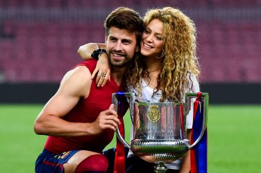 Abogados de Piqué y Shakira evitan ir a juicio en medio de cambio de residencia de la cantante