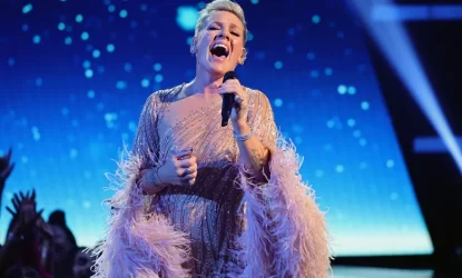 AMAs 2022: Homenaje a Olivia Newton-John y Taylor Swift como la gran ganadora marcaron la noche