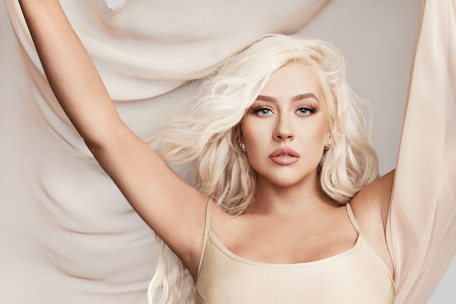 Christina Aguilera: Cantante será el número anglo para Viña 2023