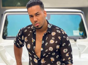 Romeo Santos: Cantante se suma al listado de shows en Chile para 2023