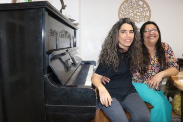 Valparaíso: Artistas de México y Chile se unen para darle tributo a la música en la ciudad puerto