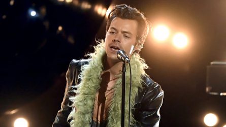 Harry Styles: Cantante no logra mejorar de su gripe y cancela presentaciones en EE.UU
